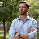 Portrait of Marcus Thorne, Head of Sourcing & Sustainability