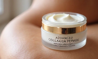 Advanced Collagen Peptide Cream