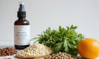 Herbal Revitalizing Complex