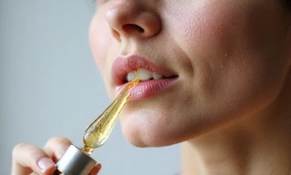 Hydrating Hyaluronic Acid Serum