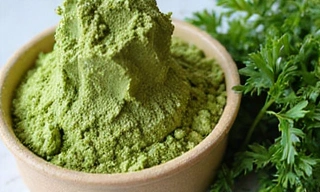 Organic Green Superfood Blend