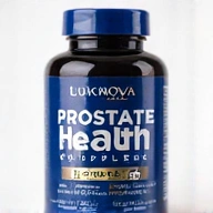 LuxNova Prostate Health Complex