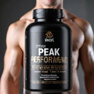 LuxNova Peak Performance Formula