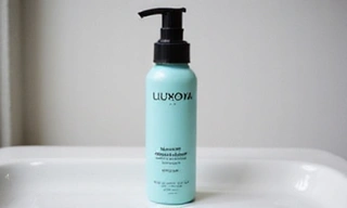 LuxNova Gentle Daily Cleanser