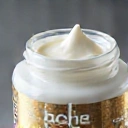 LuxNova Anti-Aging Face Cream - jar